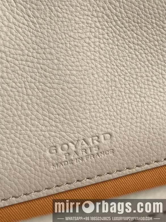 Cheap Goyard Bags 20198-1 21X16X6cm JHJ 10