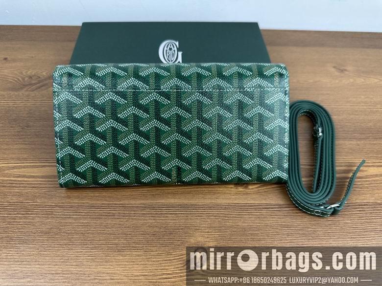 Cheap Goyard Bags 19.5X11cm 062301 GY 2