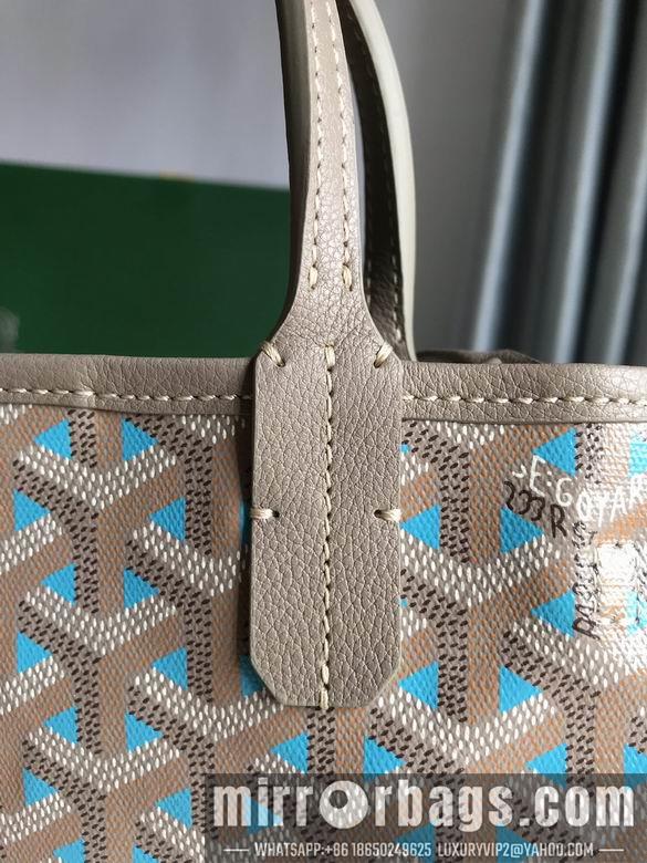Cheap Goyard Bags 020187 24X1X21cm JHJ 3colour