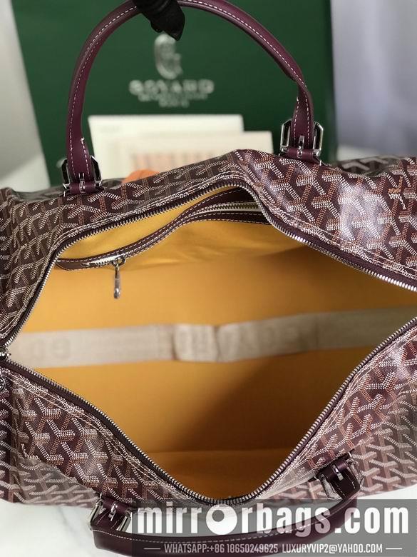 Cheap Goyard Bags Boston 020231-1 50X25X30cm JHJ 11