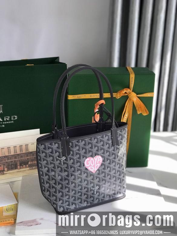 Cheap Goyard Bags 28X20X20X10cm 082503 JHJ 5