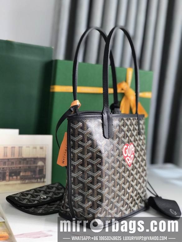 Cheap Goyard Bags 28X20X20X10cm 082503 JHJ 3