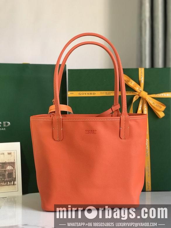 Cheap Goyard Bags 28X20X20X10cm 042308 JHJ 10