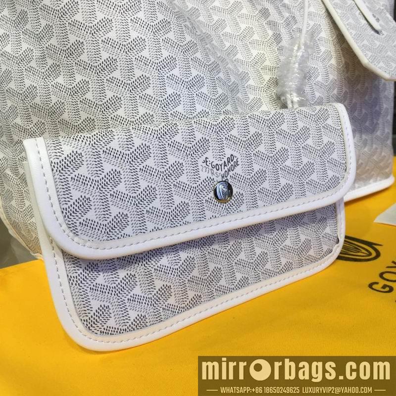 Cheap Goyard Bags GY L 40X16X30 55CM M 35X15X26 26CM-7