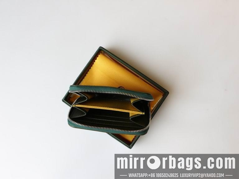 Cheap Goyard Bags Goyard G60067 10.4x7.5x1.8cm zy4