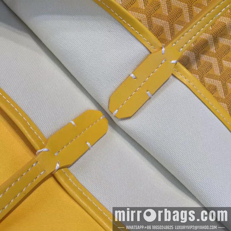 Cheap Goyard Bags GY L40X15X30 55cm S34X14X27 47cm-18