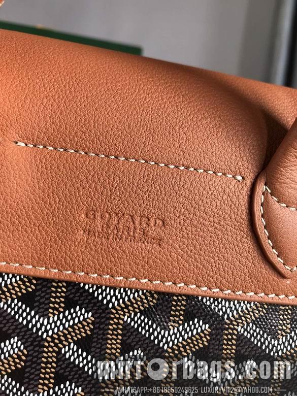 Cheap Goyard Bags 020195 18.5X21.5X8.5cm JHJ 7