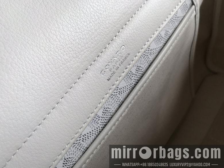 Cheap Goyard Bags Rouette 120181 30X24X14.5cm JHJ 2