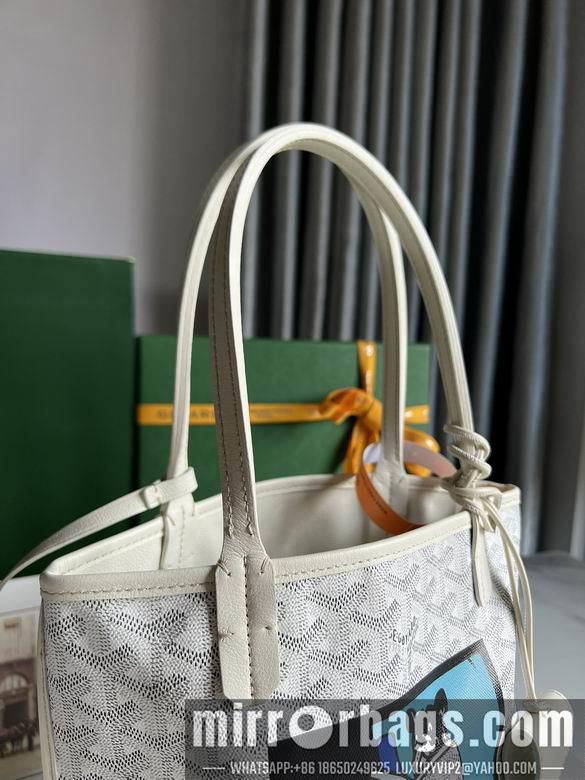Cheap Goyard Bags 28X20X10X20cm 042313 JHJ 6
