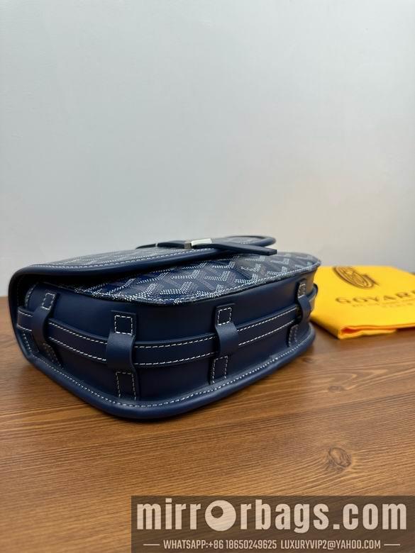 Cheap Goyard Bags 16X7X22cm 082604 GY 6