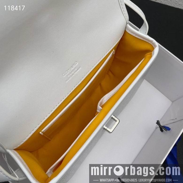 Cheap Goyard Bags 22X15X6.5cm 041206 YG 3