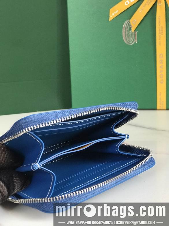 Cheap Goyard Bags 020605 11.5X9.5cm JHJ 8