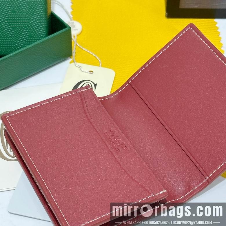 Cheap Goyard Bags 98512 10.2X1.5X7cm YG 10