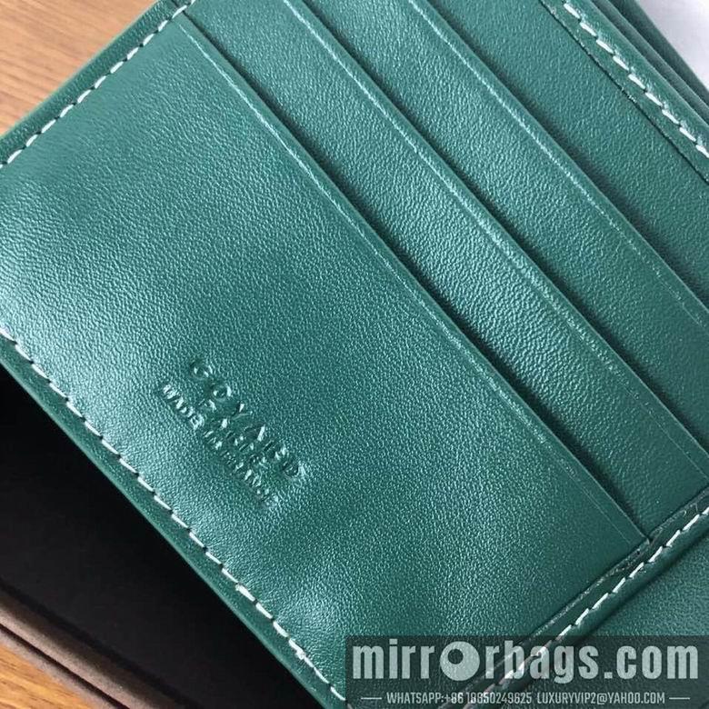 Cheap Goyard Bags 11.5X9cm 050903 GY 8