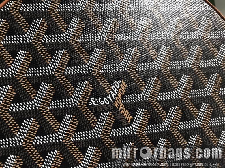 Cheap Goyard Bags 18X16.5X7cm 033101 GY 5