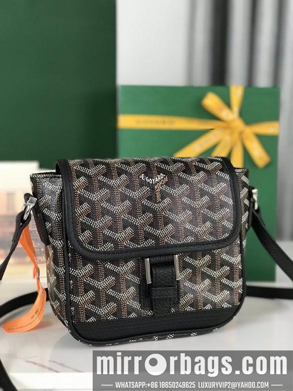 Cheap Goyard Bags 020128 16X14X6cm JHJ 4