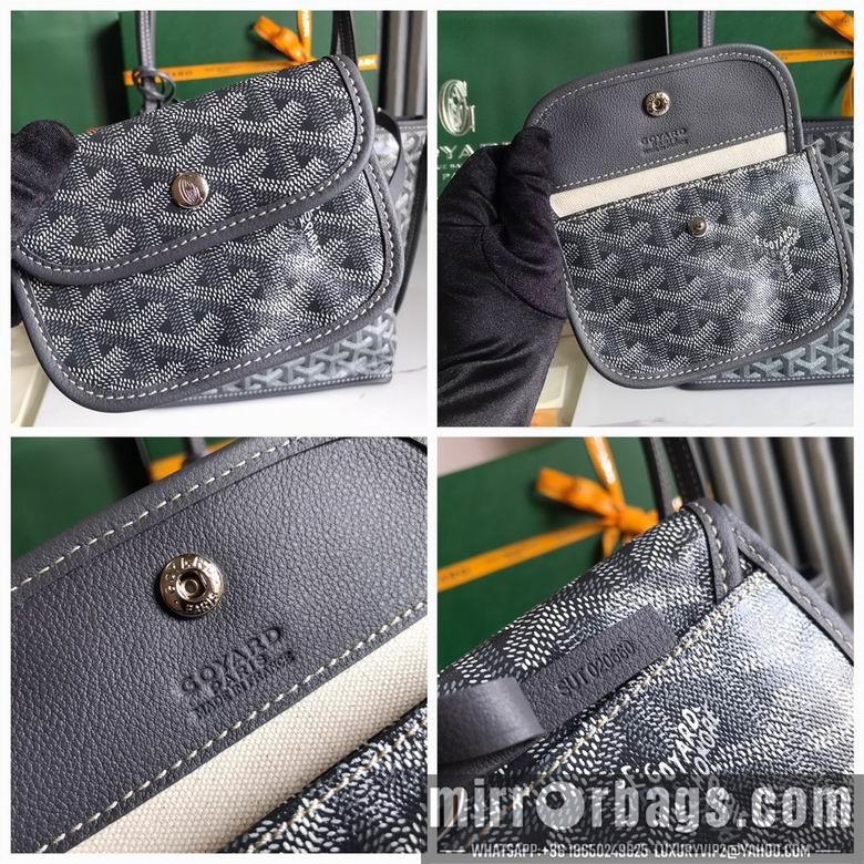 Cheap Goyard Bags 28X20X20X10cm 042308 JHJ 16
