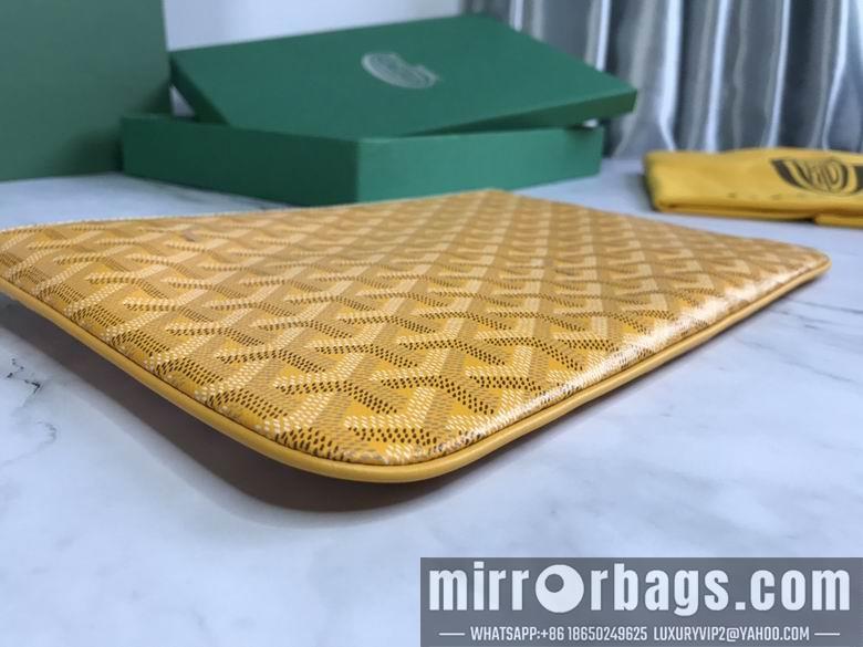 Cheap Goyard Bags 30X20cm 042325 JHJ 6