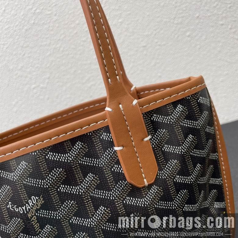 Cheap Goyard Bags 20X19X10cm 052106 XMY 5
