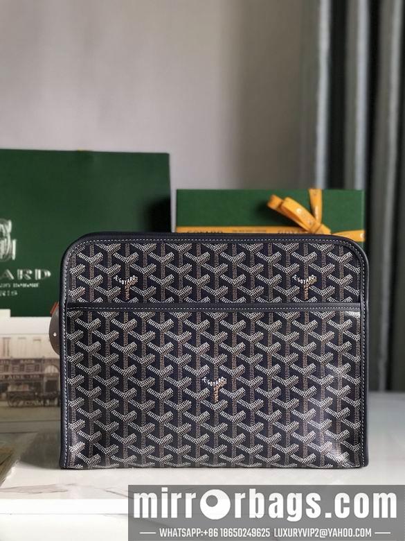 Cheap Goyard Bags 30X23X7.5cm 031713 XM 6