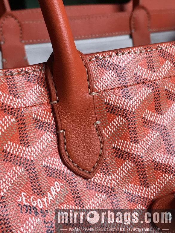 Cheap Goyard Bags 020236 34X18X24cm JHJ 6