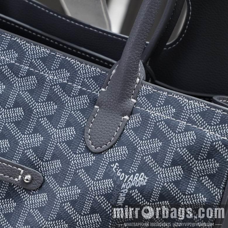 Cheap Goyard Bags 34X18X24cm 092711 DN 4