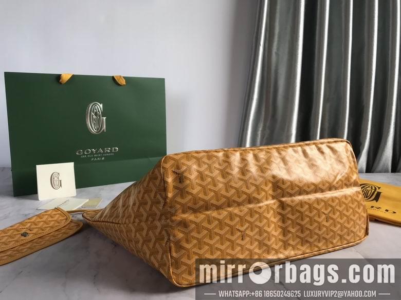 Cheap Goyard Bags 40X31.5X19cm 033105 GY 7