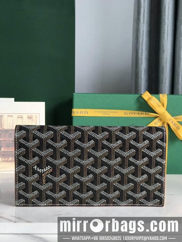 Cheap Goyard Bags 020174 19X10.5X2cm JHJ 11
