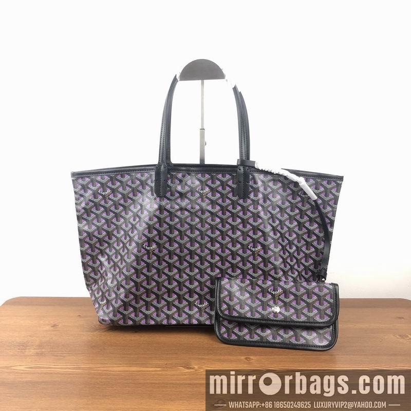 Cheap Goyard Bags GY Claire Voie M34X15X28 L40X15X30cm-2