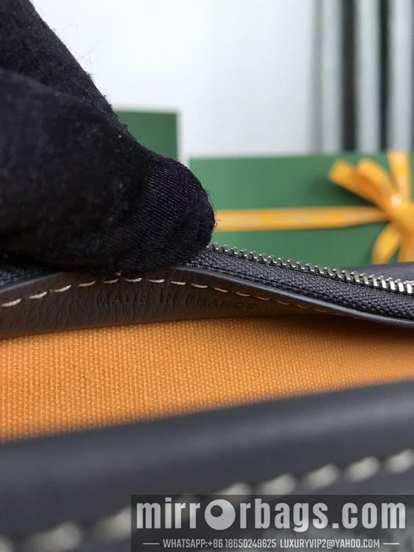 Cheap Goyard Bags 25X18X7cm 042342 JHJ 11