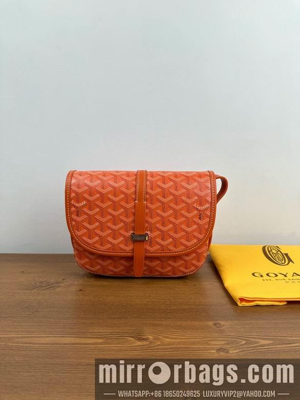 Cheap Goyard Bags 16X7X22cm 082604 GY 7