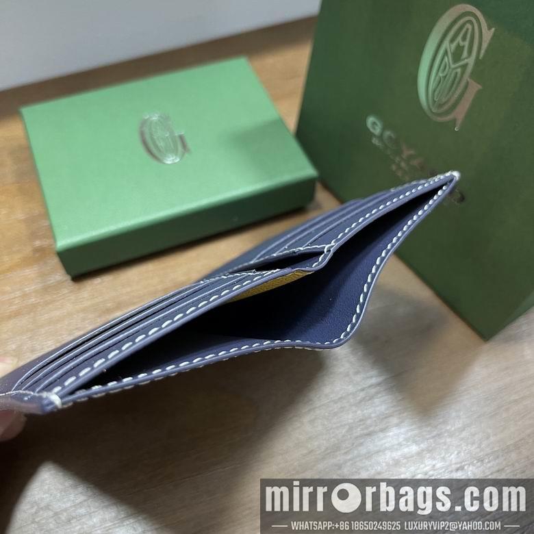 Cheap Goyard Bags 11X7.5X15cm 092401 YG 2