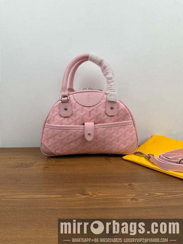Cheap Goyard Bags 26X17X8cm 011802 GY 8
