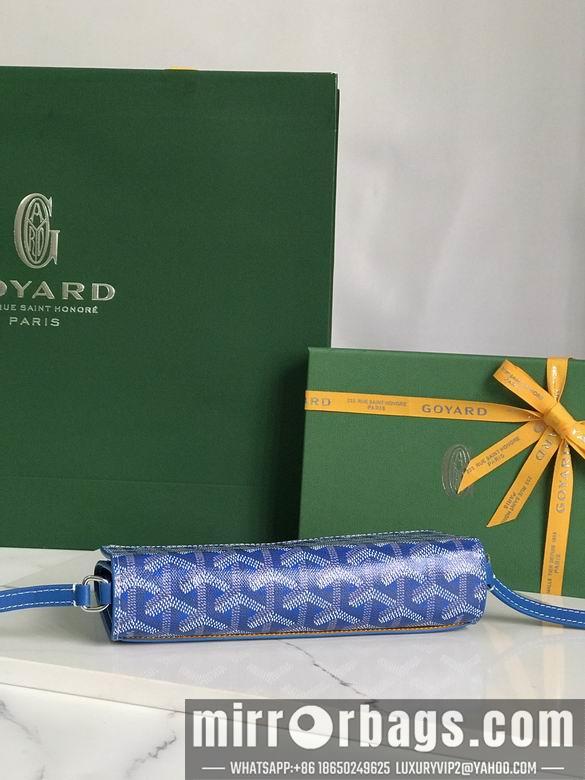 Cheap Goyard Bags 02019 12X3.3X19cm JHJ 4