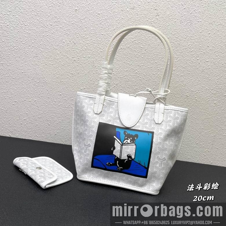Cheap Goyard Bags 20X19X8X30cm 050409 YG 3
