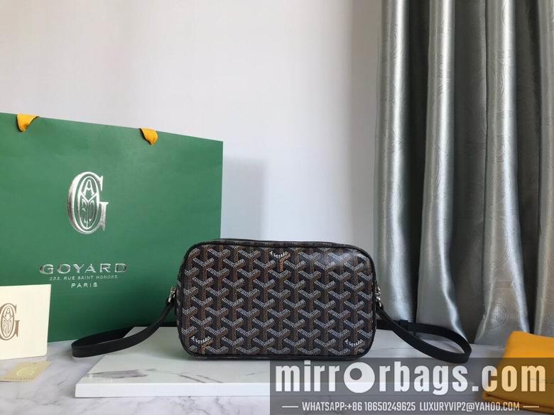 Cheap Goyard Bags 22.5X12.5X7cm 101102 JHJ 1