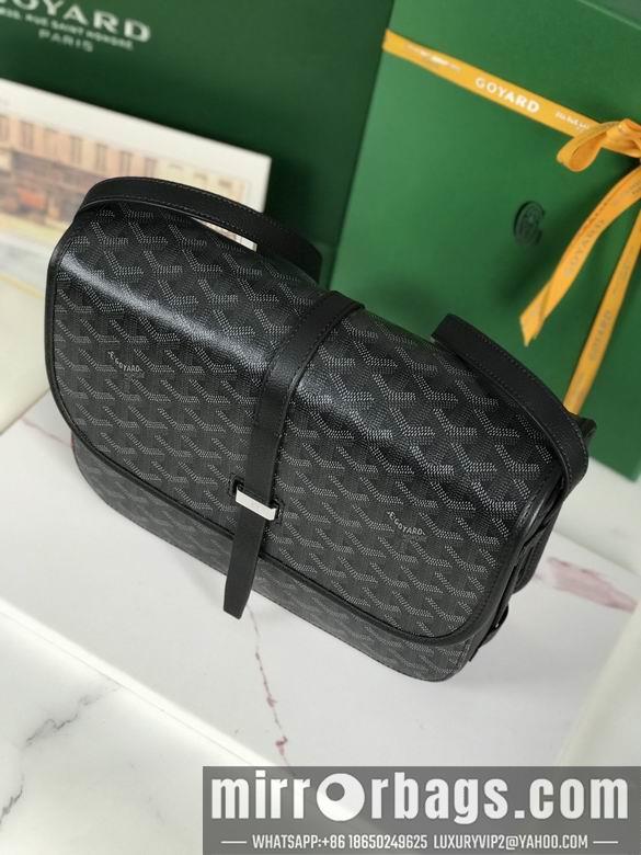 Cheap Goyard Bags Belvédère 020183 28X19X7.5cm JHJ 1