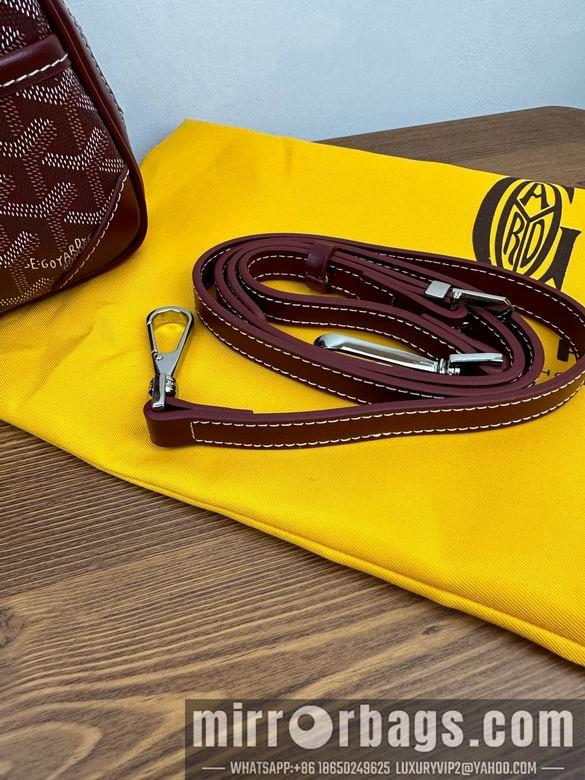 Cheap Goyard Bags 26X17X8cm 011802 GY 5