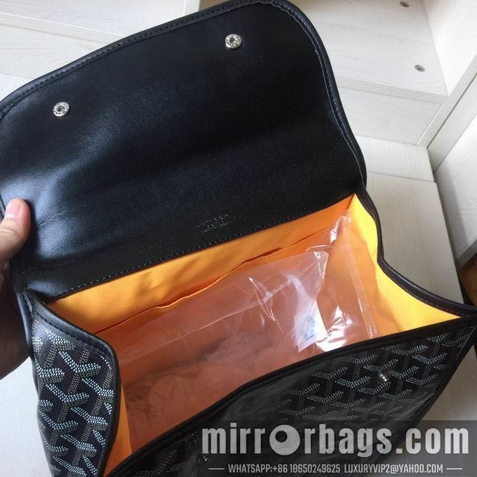 Cheap Goyard Bags WG363316 black