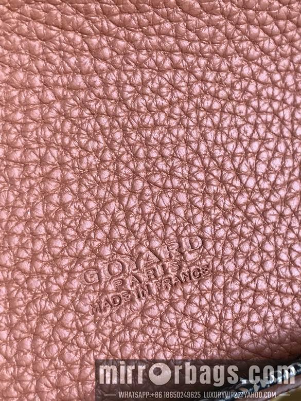 Cheap Goyard Bags 020128 16X14X6cm JHJ 9