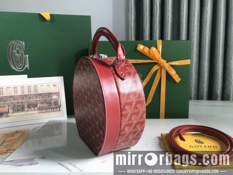 Cheap Goyard Bags 020216 18X16.5X7cm JHJ 2