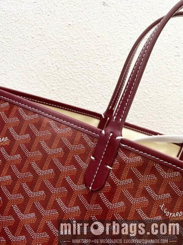 Cheap Goyard Bags 大40X30X15cm 中34X27X14cm 041203 YG 10
