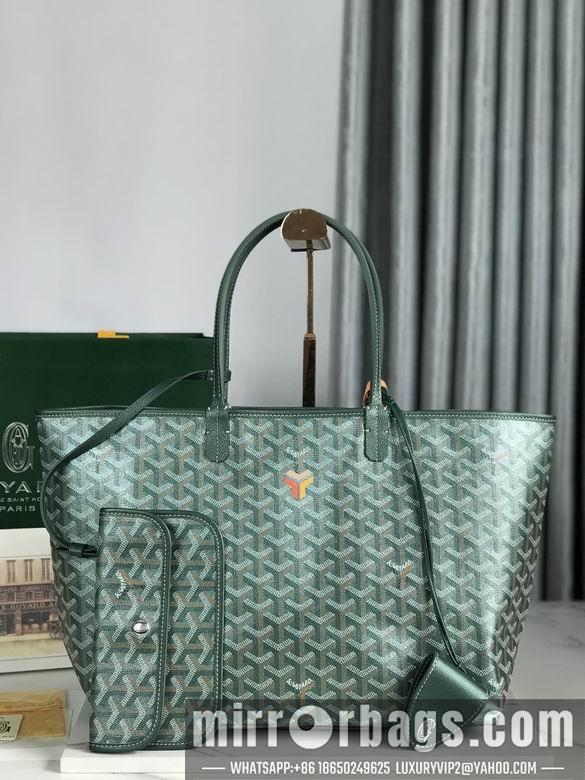 Cheap Goyard Bags 020184 47X34X27X14cm 57X40X32X19cm JHJ 2
