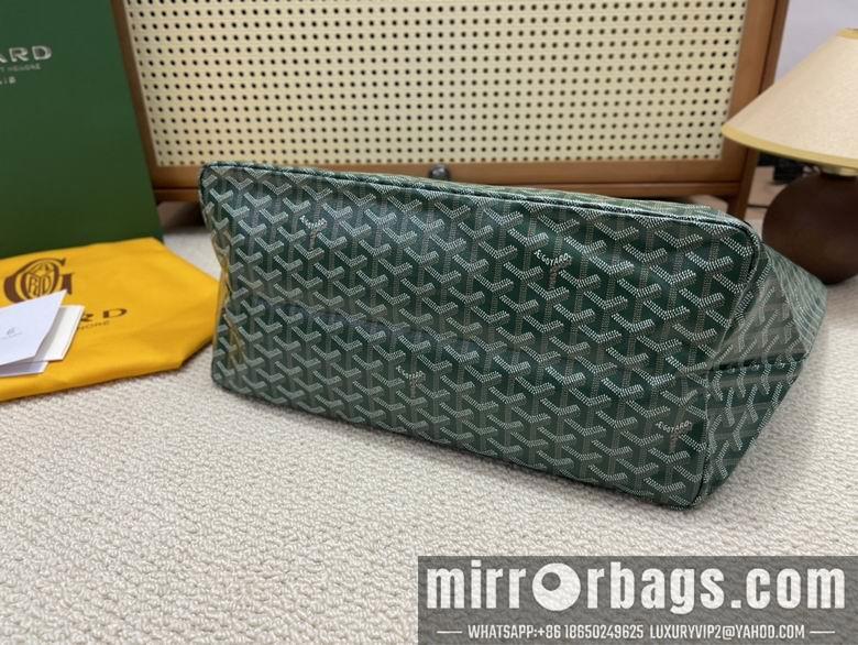 Cheap Goyard Bags 39X32X19X57cm 34X28X16X47cm 30X20X20X10cm 103068 YG 11