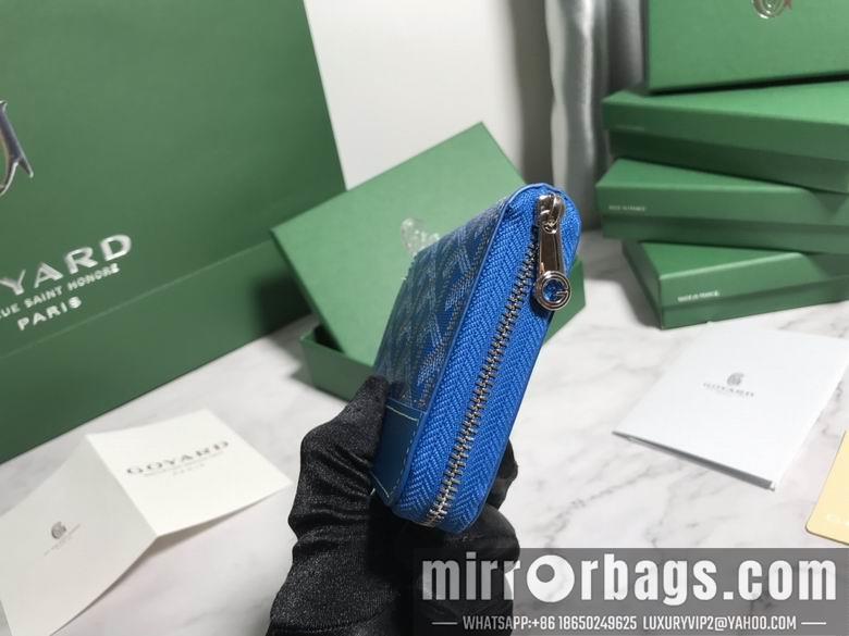 Cheap Goyard Bags 11.5X9.5cm 042332 JHJ 5