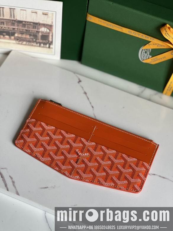 Cheap Goyard Bags 21X1X11.5cm 042310 JHJ 7