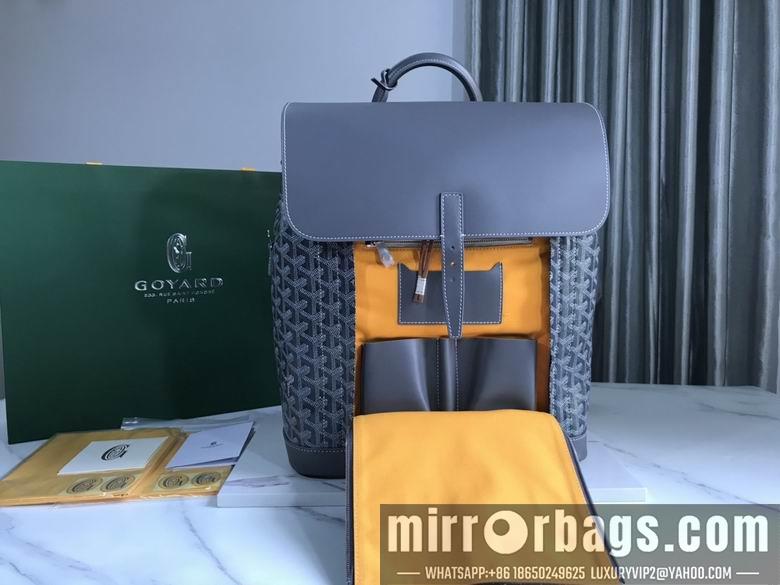 Cheap Goyard Bags 39X32X15.5cm 042312 JHJ 4