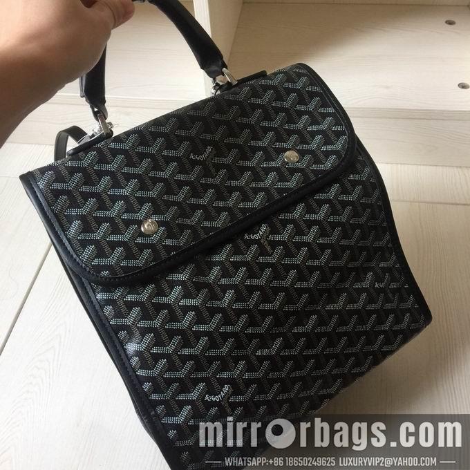 Cheap Goyard Bags WG363316 black