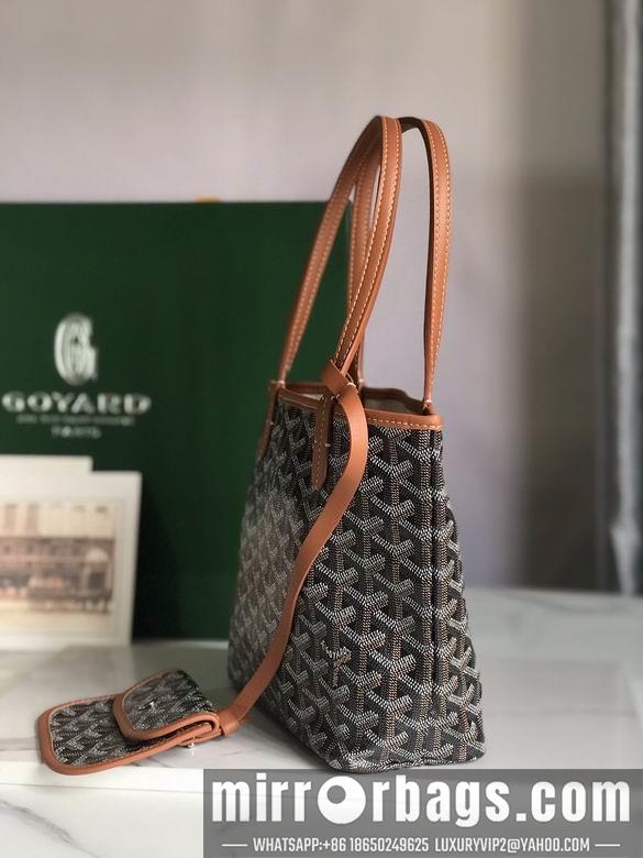 Cheap Goyard Bags 020181 28X20X19X10cm JHJ 5