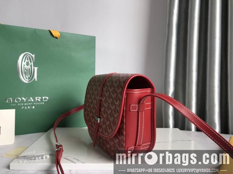 Cheap Goyard Bags 21X16X6cm 033102 GY 2